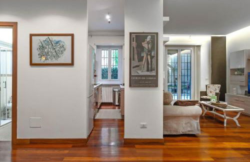 Viale Tirreno - Appartamento con Patio - Foto 16