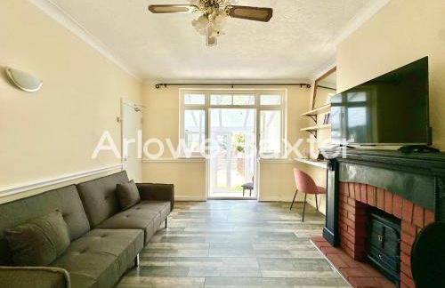 Spacious 2BR Flat in Harold Wood - Foto 11