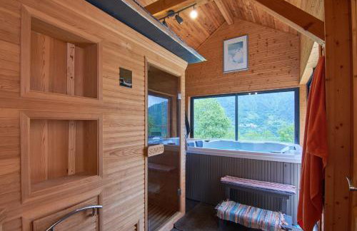 chalet la traverse - Photo 9