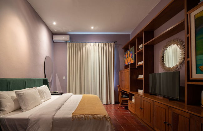 Balcones 5BR Villa | Weddings | Stunning Views - Foto 19