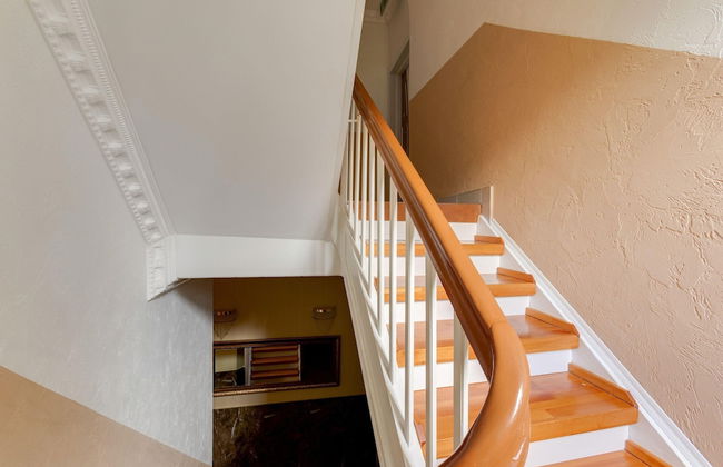 Apartment in Oberhausen Near Ski Resort - Foto 30