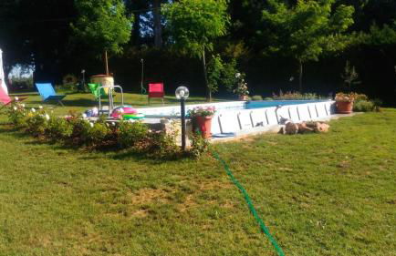 Impronta di Gaia - Photo 20