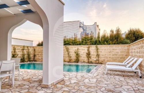 Villa Arya - Piscina privata By Cala Salento - Foto 43