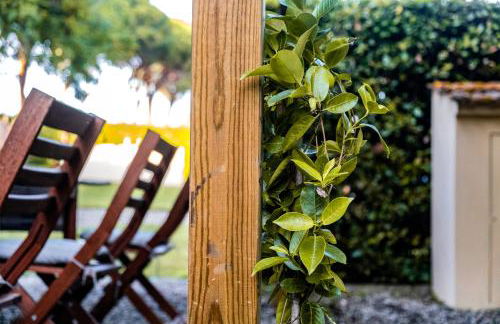 CASENUOVE II - Casale con parco e piscina - Foto 17