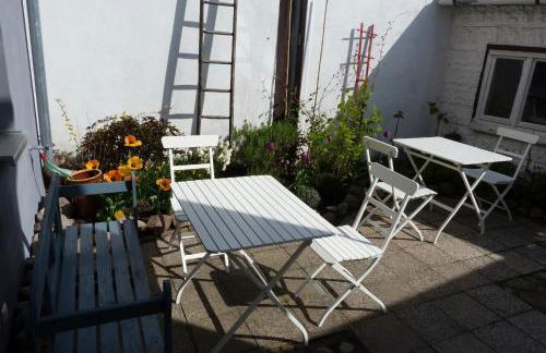 Ferienhaus Marktstraße - Foto 19