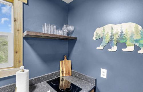 The Blue Spruce - Foto 29