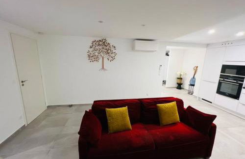 Logement design entier neuf à Paris Gentilly - Foto 19