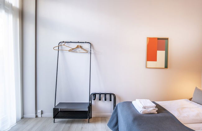 The Beach apartments by Daniel&Jacob’s - Foto 8