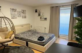 Modern city apartment with parking - Foto 1