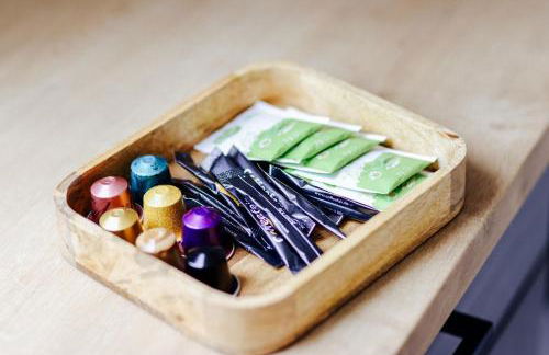 Große City-Wohnung, salt apartments Weissenfels - Foto 20