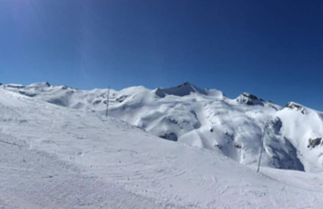 Chalet in Les Deux Alpes With Private Pool - Photo 20