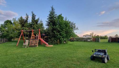 1 Bedroom Pet Friendly Home In Rekowo - Foto 5