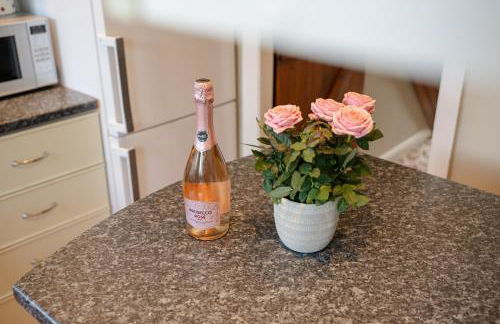 Well decorated & traditional cottage on Wales England border - sleeps 7 - Foto 29