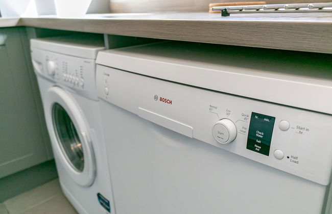 Hillcrest Lodge - Foto 26