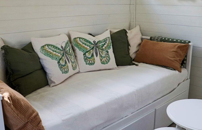 4 Person Holiday Home - Foto 5