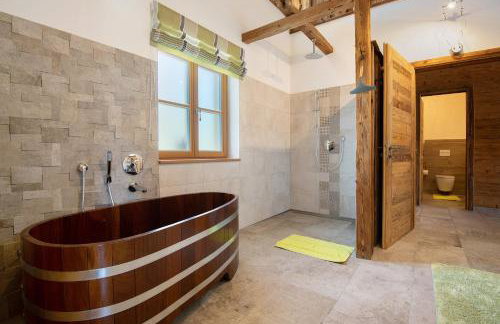 Bergchalet 1 - Photo 12