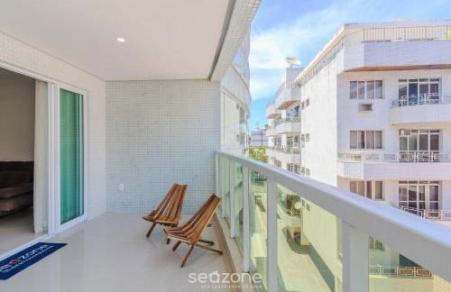 Beaut apt in Praia do Forte, 700m from sea RBM207 - Photo 11