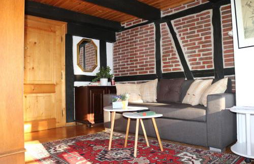 Appartementhotel Blomberger Hof - Foto 30