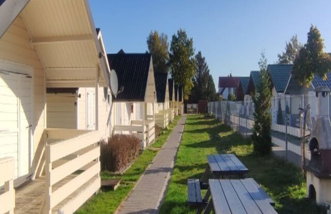 Cottage in Ustronie Morskie Near the Beach - Photo 10