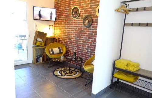 Gite Les Intemporels - Foto 56