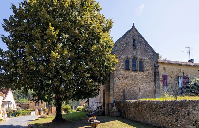 Storehouse With Pool Near Monpazier - Photo 34