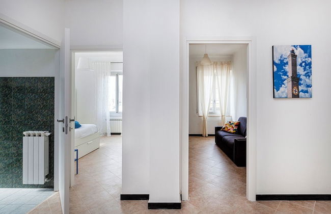 Venezia Apartment by Wonderful Italy - Photo 11