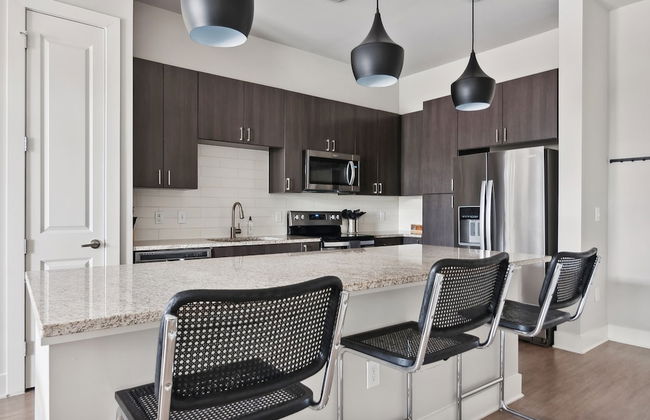 Kasa NoDa Charlotte - Foto 19