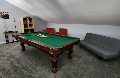 Lee Ridge Mountain Retreat - Foto 67