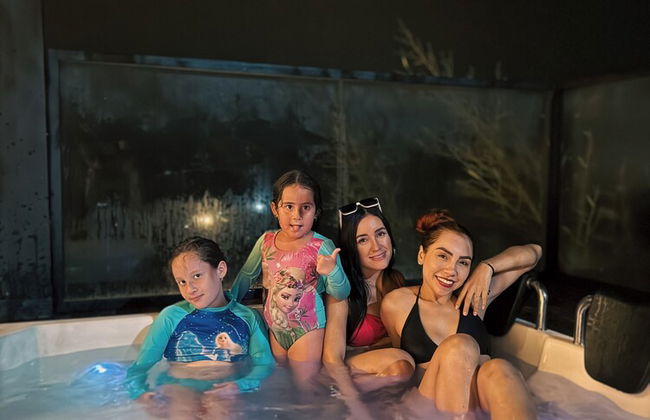 Luum Glamping by Roots Rentals - Photo 24