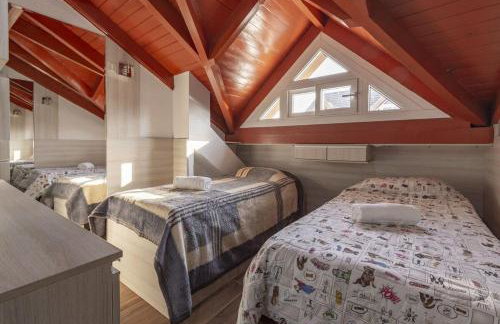 Rosa Casa Geminada Villa Mariana - Foto 25