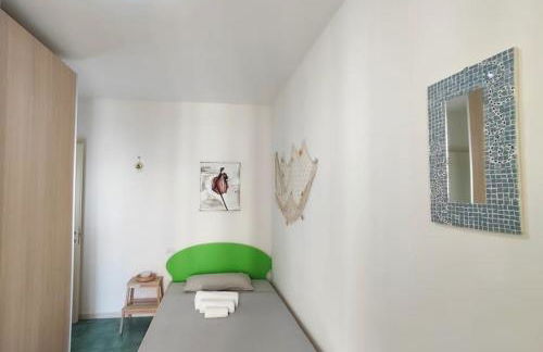 VistaMare Bluemar - Living the Sea - 120mq - Foto 19