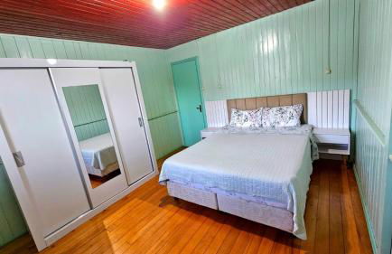 Casa de Temporada Doce Luar - Foto 13