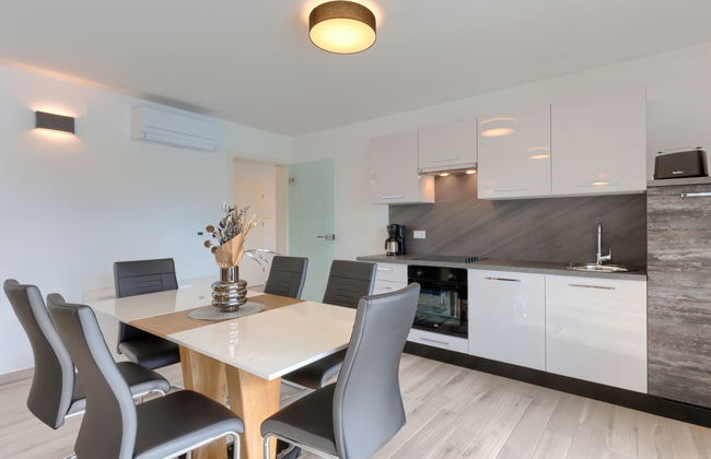 Villa Galici - Foto 5