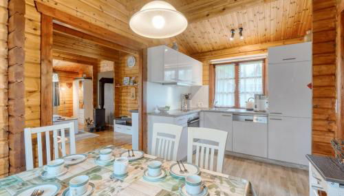 Ferienhaus Neckar 38 - Foto 3