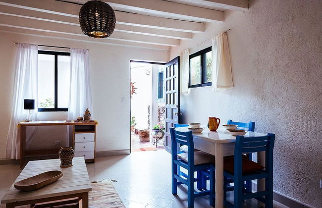 Pied-a-terre at Casitas Aparicio - Foto 27