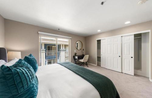 Carnelian Calm-Pool BBQ Rooftop Walk to the Beach - Foto 3