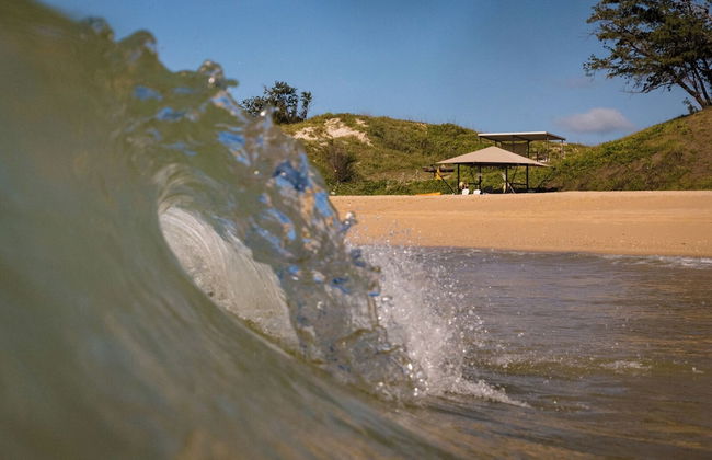 Bremer Island Banubanu Beach Retreat - Foto 12