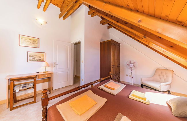 Apartments Casa Vanna - Foto 12