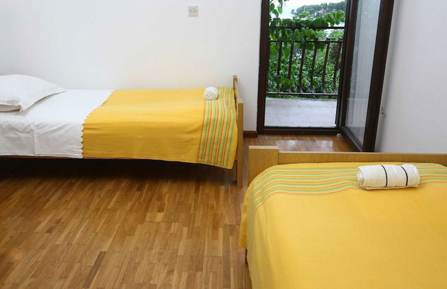 Apartments Boro - Three Bedroom Apartment With Sea View - Foto 7