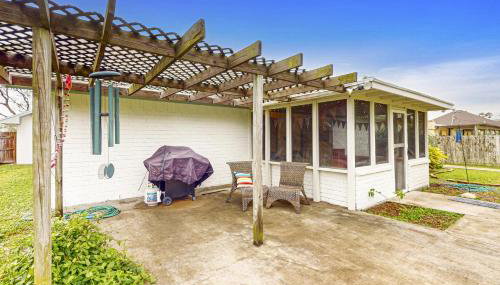 Birder's Heaven at 621 Palm - Foto 5