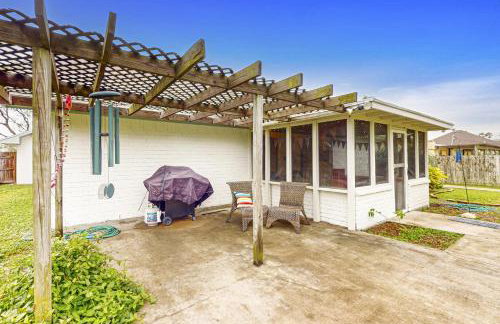 Birder's Heaven at 621 Palm - Foto 5