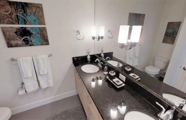 Aco235895 - The Retreat at Champions Gate - 3 Bed 3 Baths Townhome - Foto 23