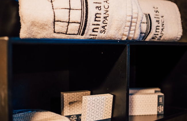 Minimalist Sapanca - Foto 32