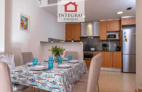 Apartament Cel Blau - Foto 7