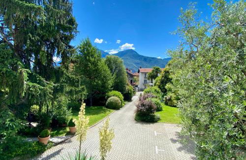 Ibiscus lago di Como - Foto 37