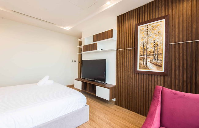 NVT Housing - Vinhomes Metropolis Apartment - Foto 19