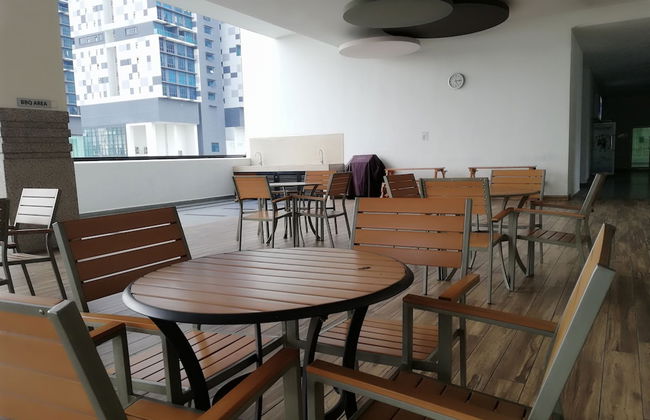 Twin Galaxy Residences - Foto 19