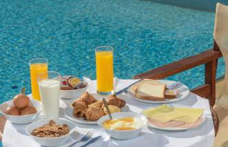 Perla Hotel - Foto 132