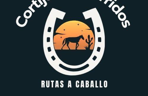 Cortijo Los Garridos - 12 huéspedes - Foto 54