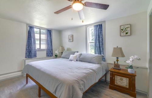 4 Mi to Dtwn Charming Retreat in Wichita! - Foto 19